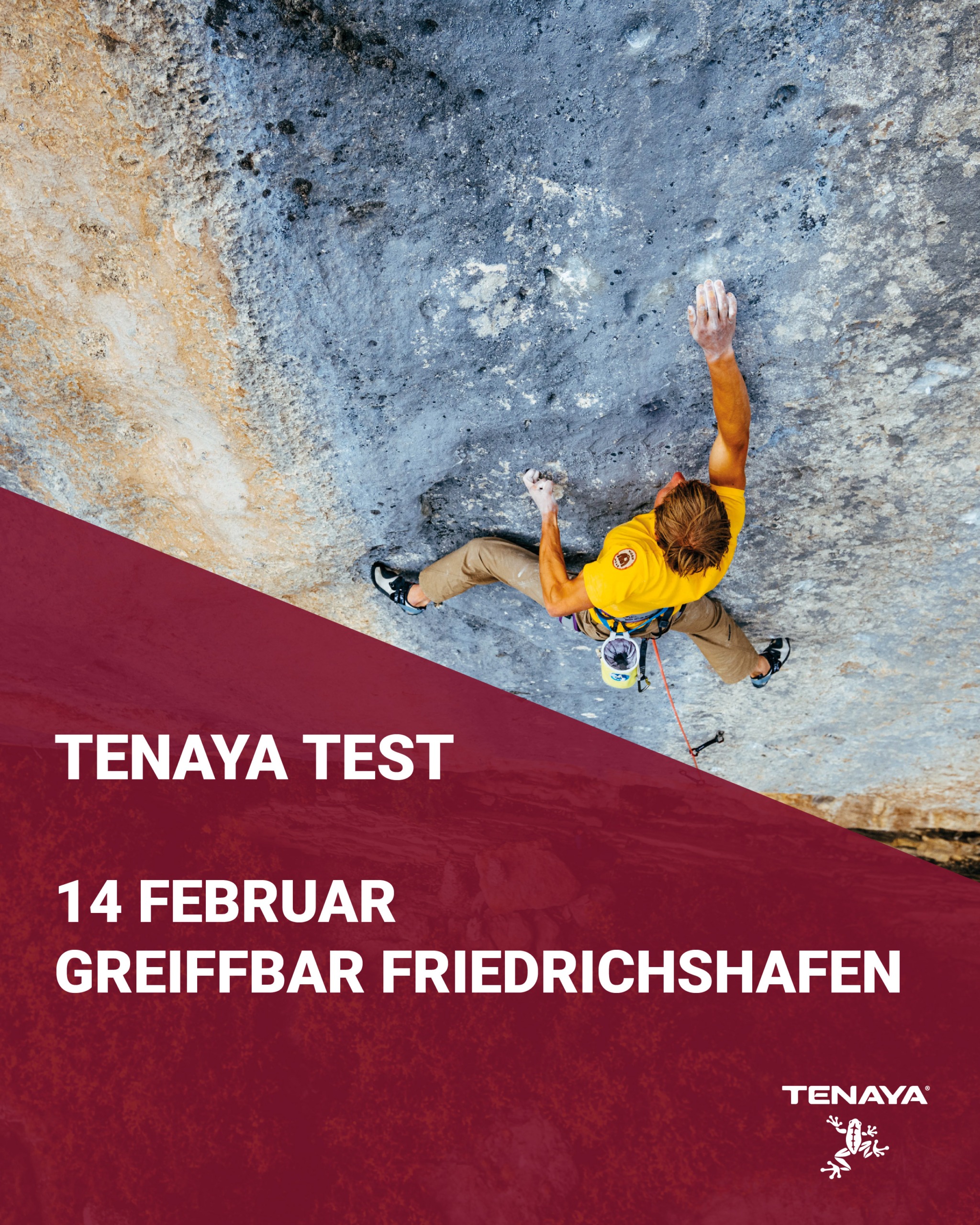 TENAYA TEST