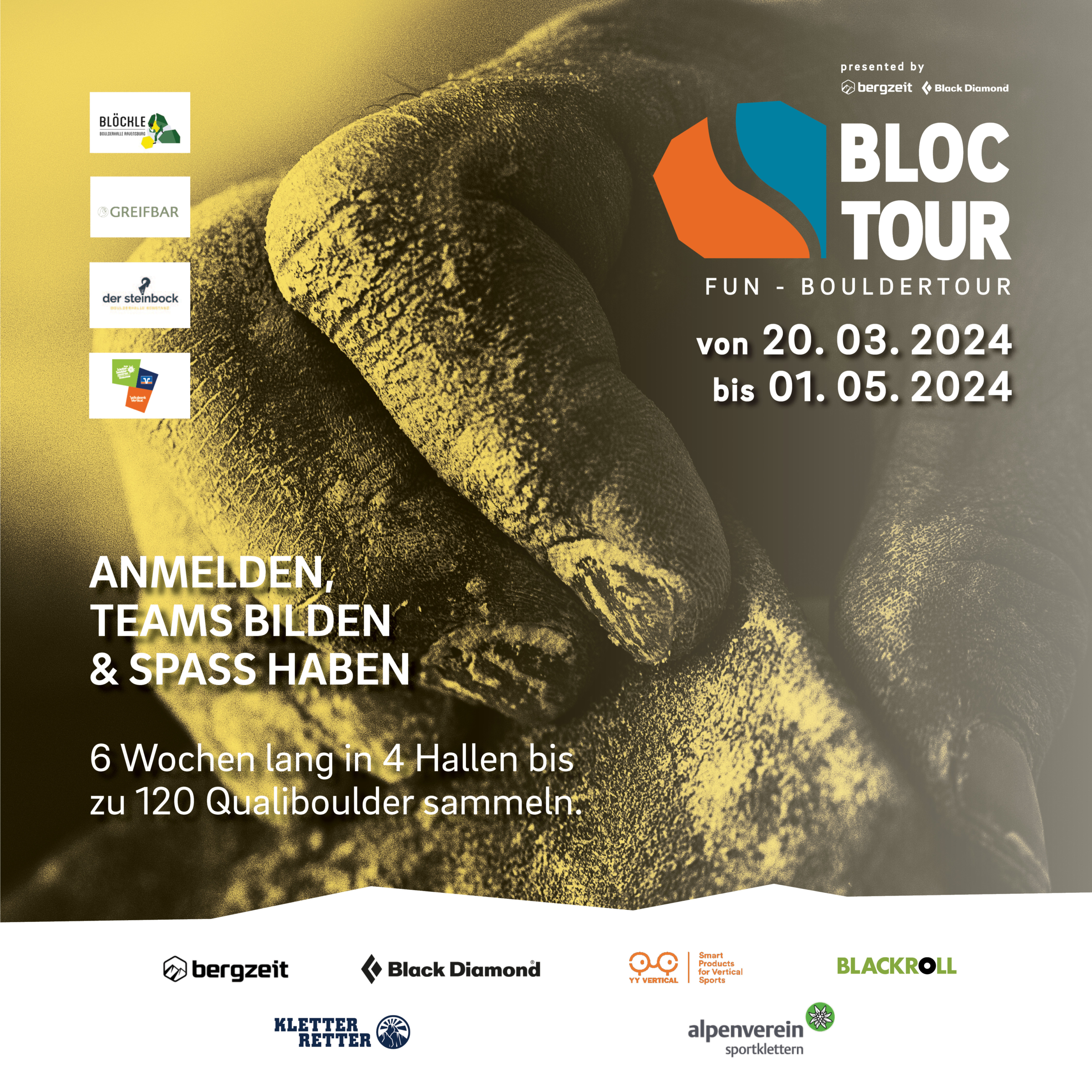 Bloc Tour Bodensee