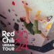 Red Chili Urban Tour 2024