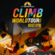 Climb World Tour 2024